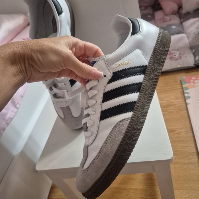 Adidas Sneakers Samba 45 ¹/³