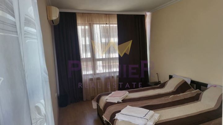 Дава се под наем Тристаен апартамент в Варна, Чаталджа - 160 кв.м за 1200 € - Снимка #7