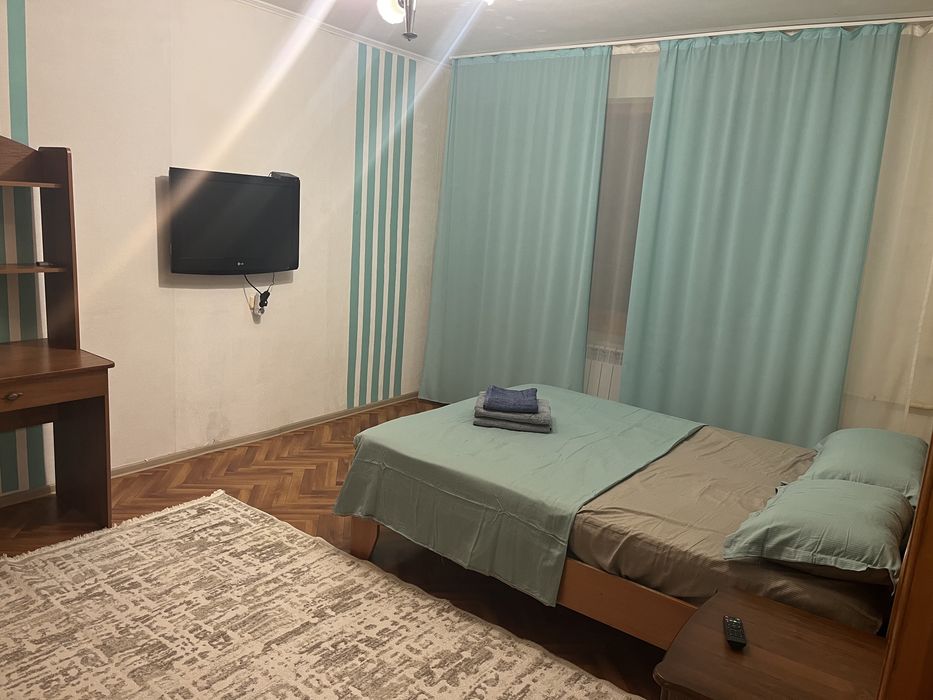 Квартира Толстого 19 часы/ночь/сутки