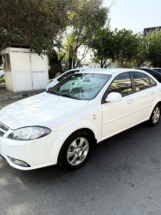 Gentra 1 evro avtomat