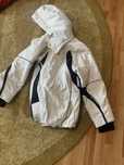 Costume de ski geci