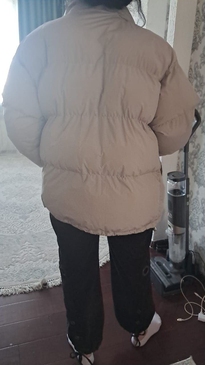 Продам куртку зимнюю.
