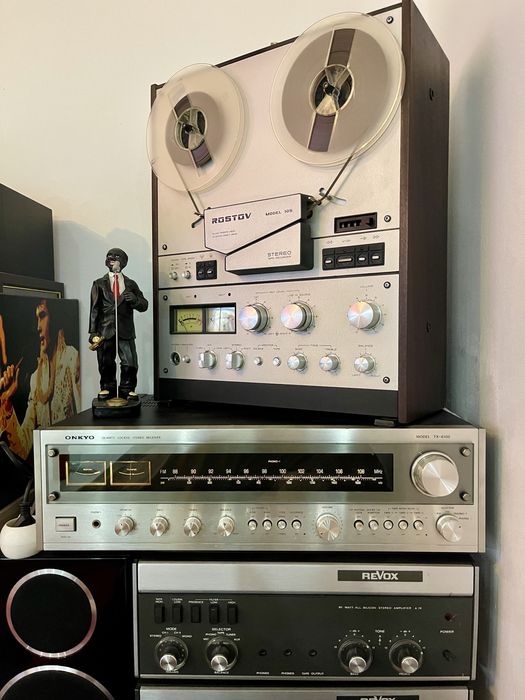 Vand Onkyo TX-4500 MK I