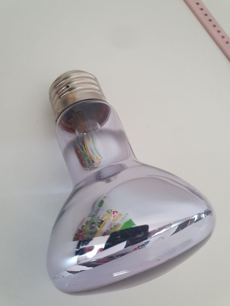 Неодимовая лампа для террариумов 35 Вт