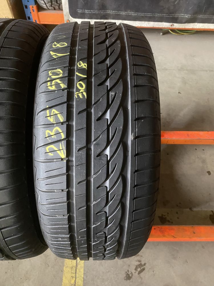 Anvelope vara 235/50/18 Firestone Destination 235 50 18 R18