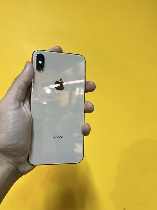 Iphone XS Max  256gb 76%