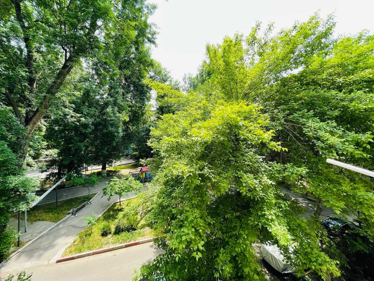 Уютная квартира в центре. СК НБУ, Дархан, Канишка. 53 метра, 2 в 3/3/5