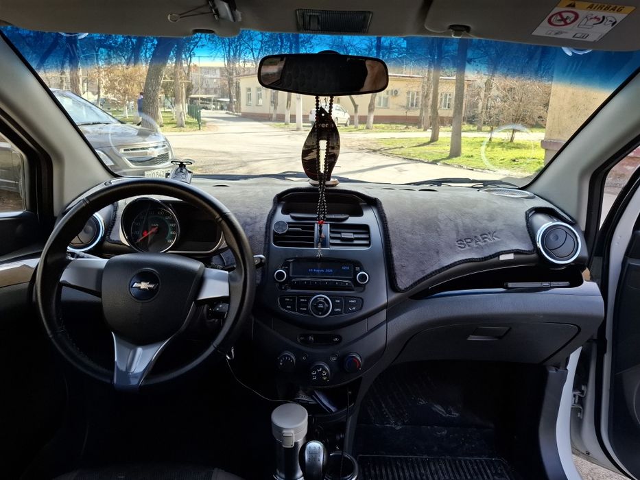 Spark 2021 yil optimum plus