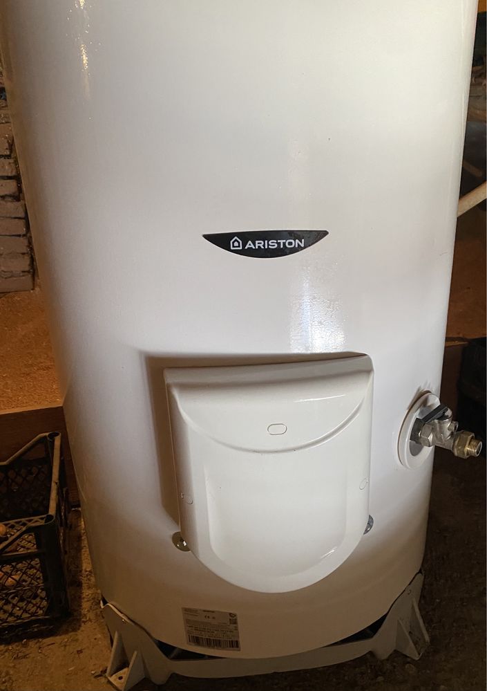 Boiler ARISTON 200 litri