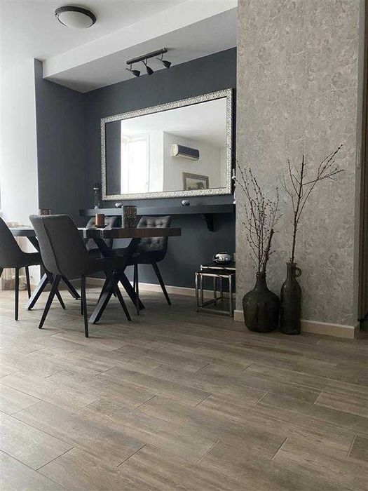 Дава се под наем Двустаен апартамент в Бургас, Зорница - 60 кв.м за 198.9 € - Снимка #4