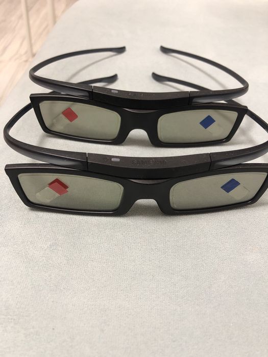 Ochelari 3d/samsung