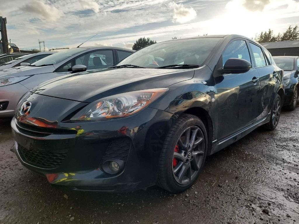 Plafon interior Mazda 3 2013 HATCHBACK 1.6 D