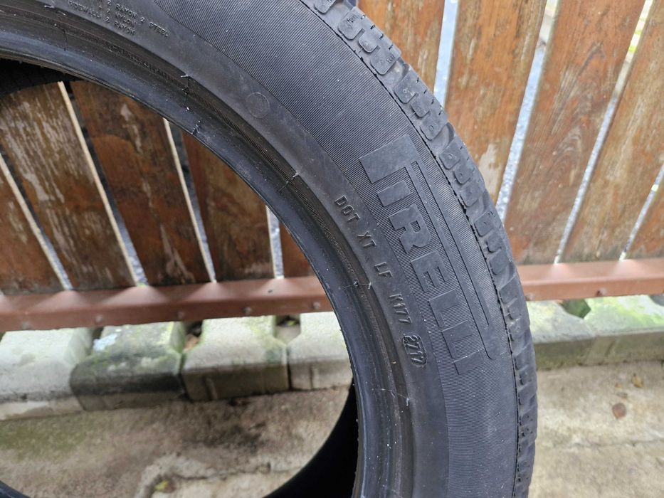 Anvelope Pirelli Winter 210 Sottozero Serie II / 235/50 R19-de vanzare