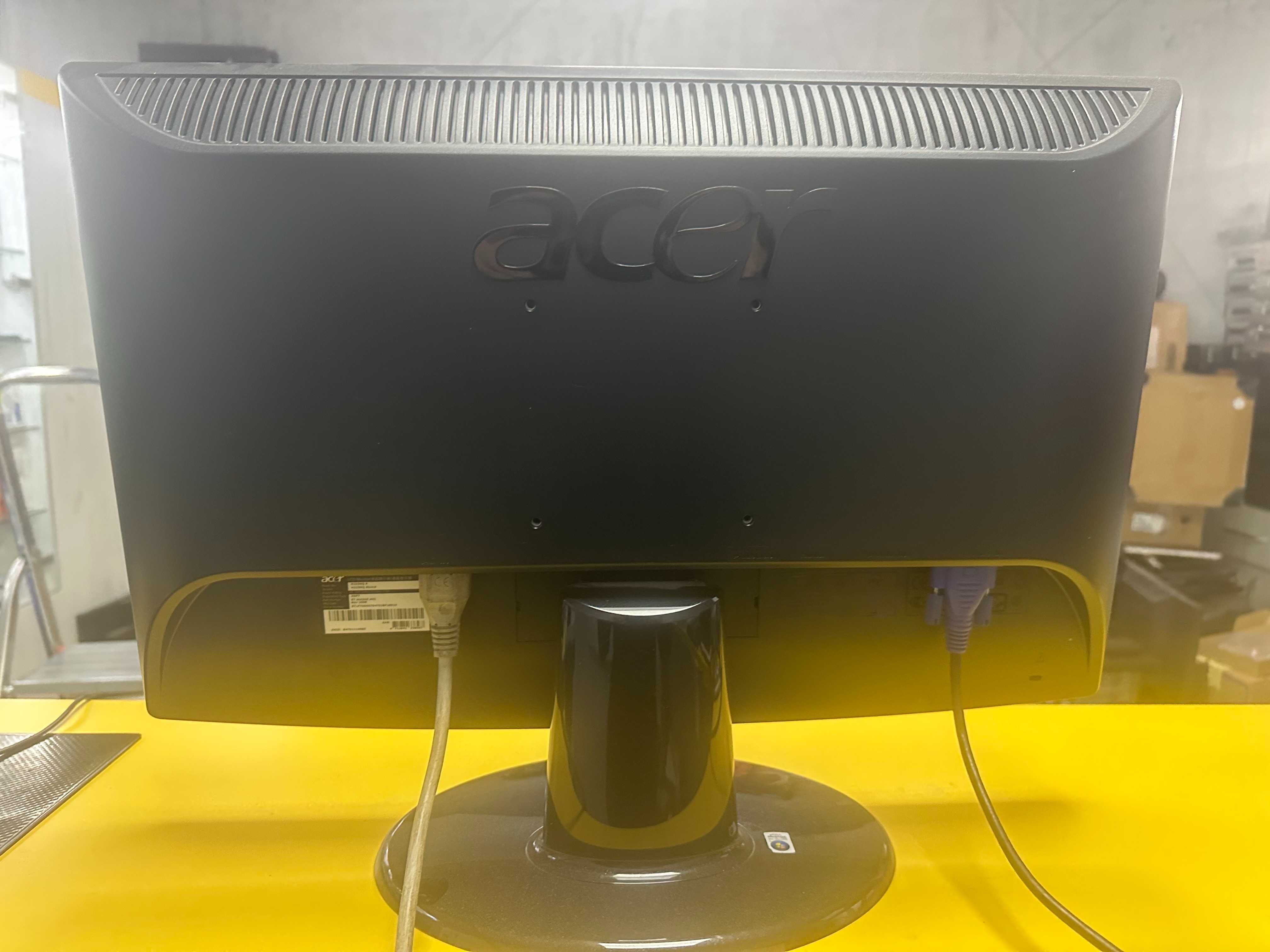 Монитор Acer 22" H223HQ A