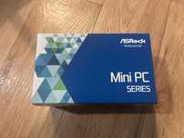 Mini Pc ASRock Industrial 4X4 BOX-8840U, AMD Ryzen™ 7 8840U. NOU