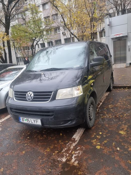 De vânzare wv transporter