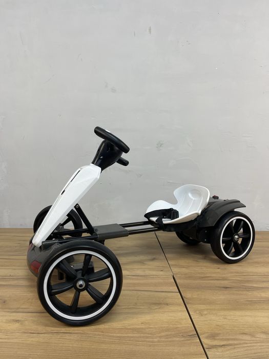 Детский электро картинг машина