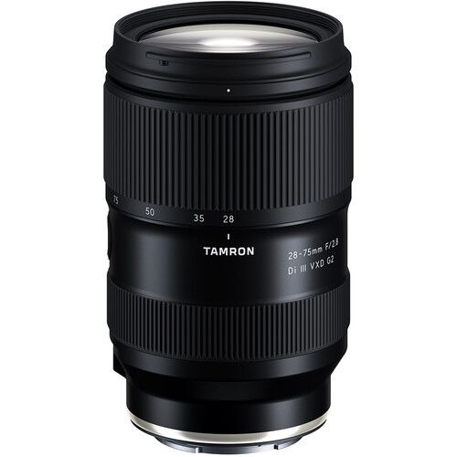 Продам обьектив для сони,tamron 28-75 f2.8 G2