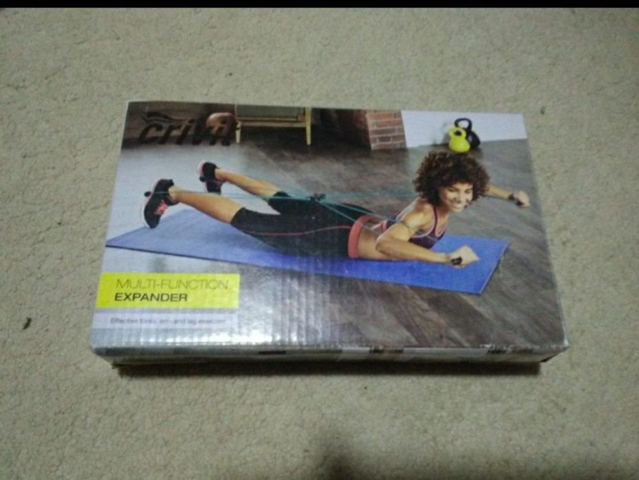 Extensor multifuncțional