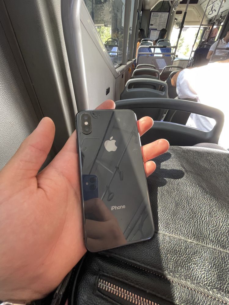 Iphone x sotilad 110$