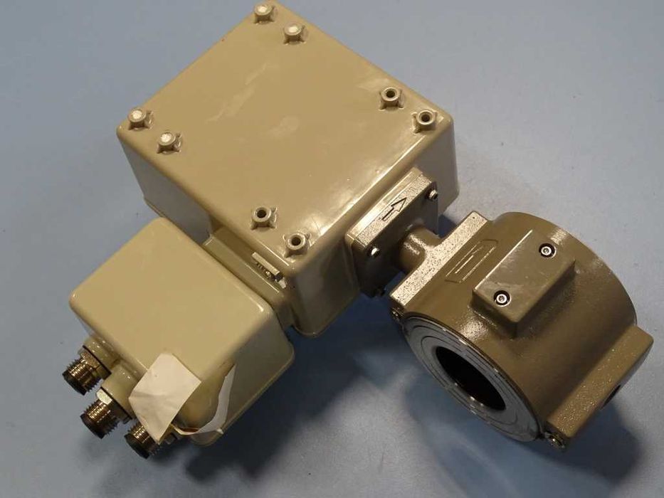 Дебитомер Yamatake-Honeywell Converter , Detector Ex