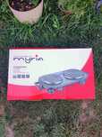 Plita electrica myria