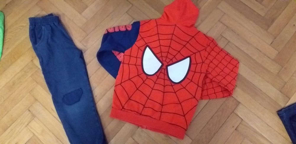 Детски комплекти размер 122-30-40лв.брой