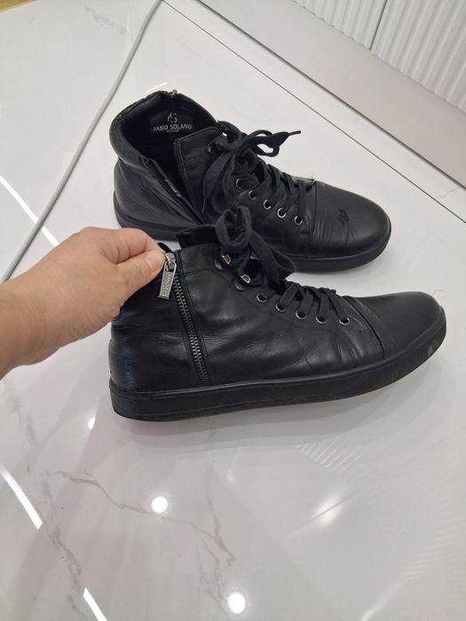 Продам осенний обувь