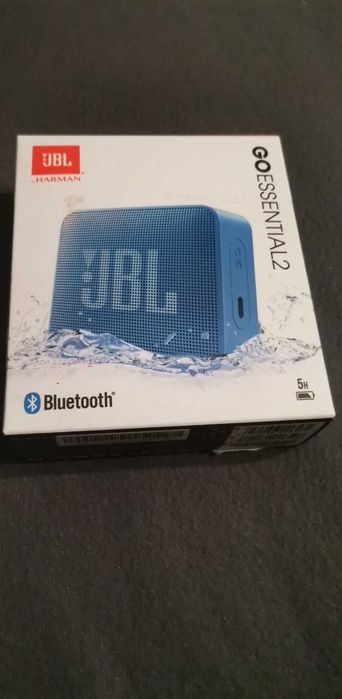 Колонка Jbl essential 2