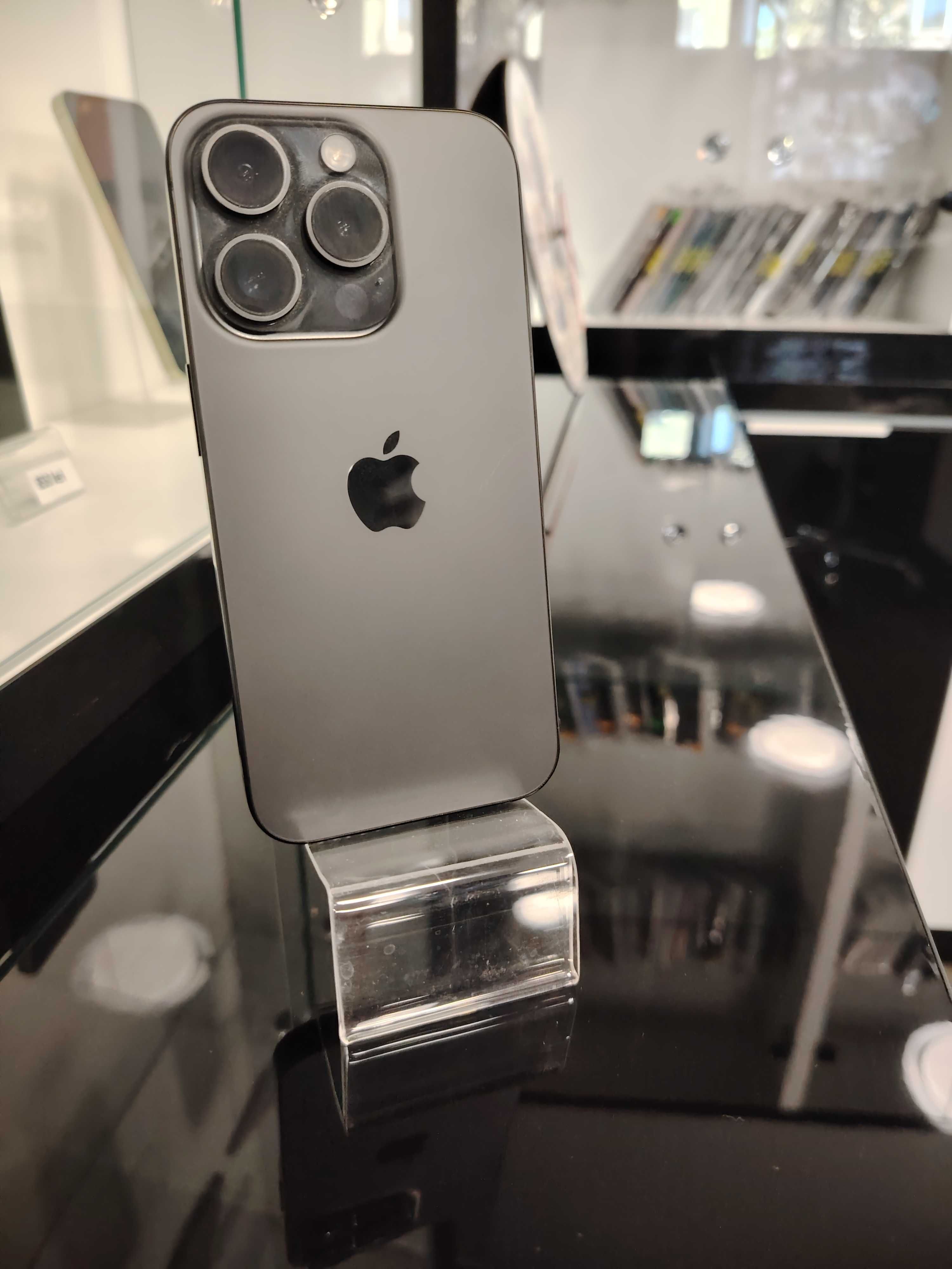 iPhone 15 PRO/utilizat FIC AMANET