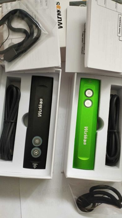 Lanterna multifunctionala HD01 - Laser incarcare  USB Type-C