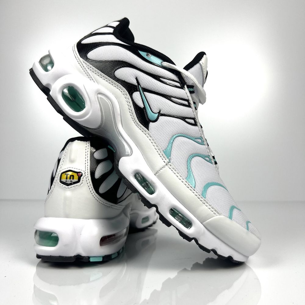Nike Air Max Plus Hyper Jade | Размери 40-46 | Нови
