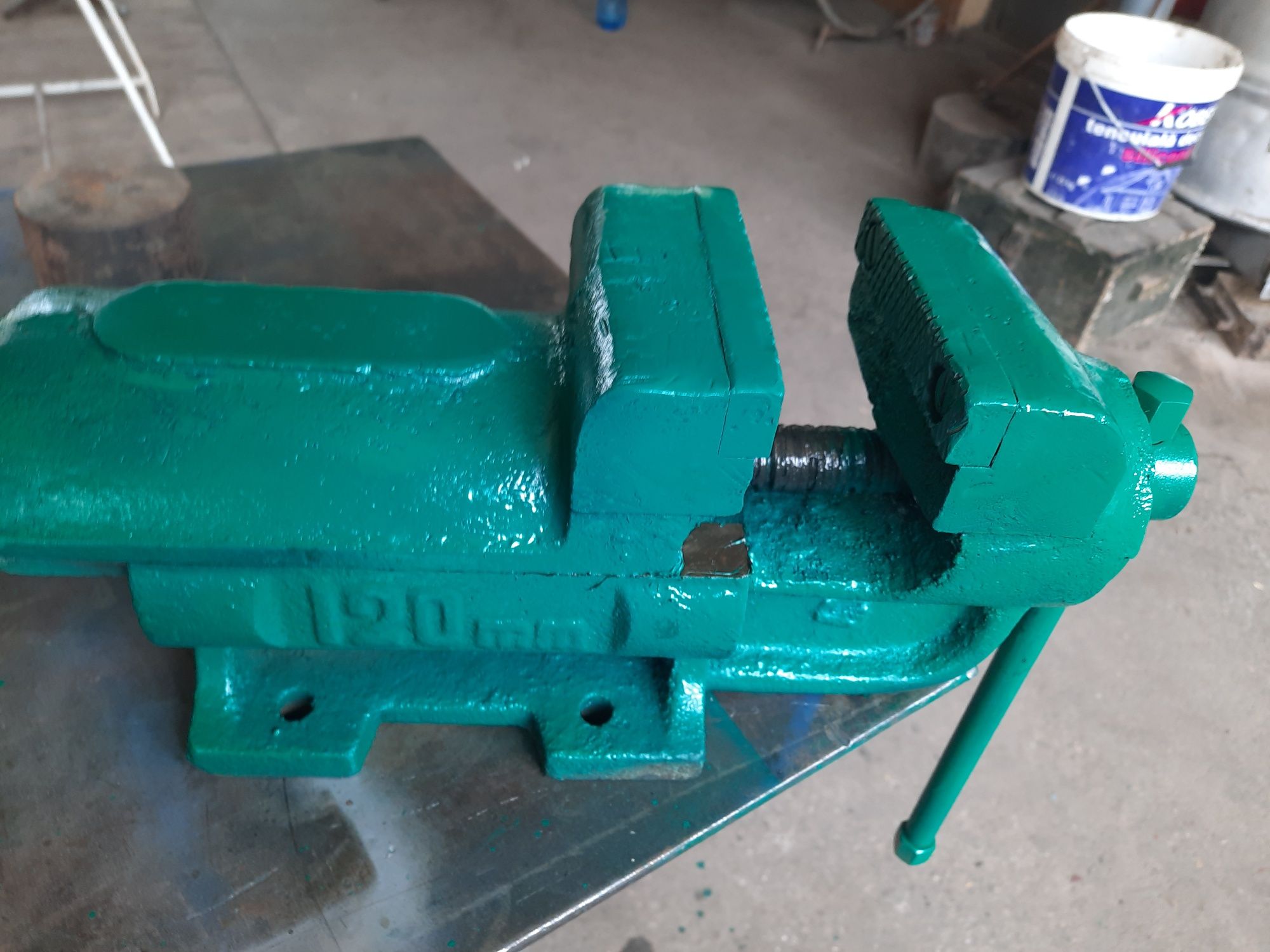 Vind menghina 120 mm