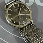 Ceas automatic bărbătesc Seiko