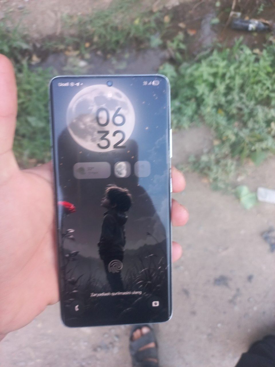 Samsung s 21 ultra 5 g