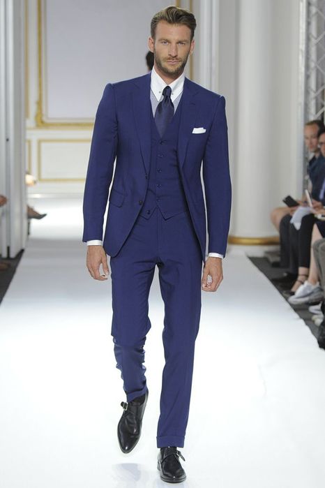 Костюм и Брюки для мужчин Классический