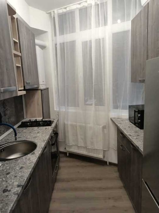 Дава се под наем Двустаен апартамент в Пловдив, Мараша - 60 кв.м за 265.2 € - Снимка #3