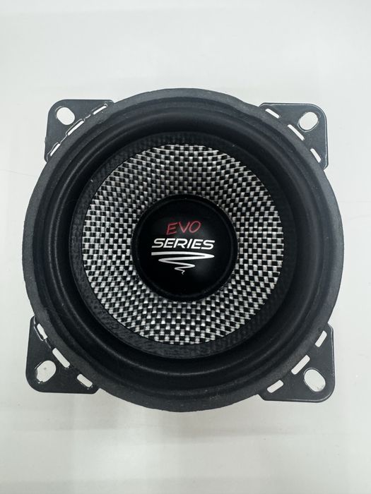 Високоговорител