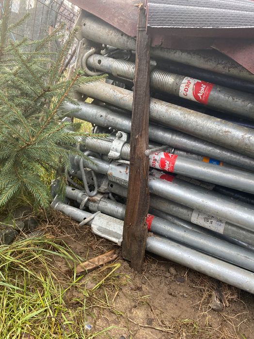 Popici Metalici Galvanizati