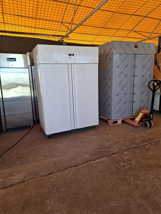Congelator profesional REZERVAT