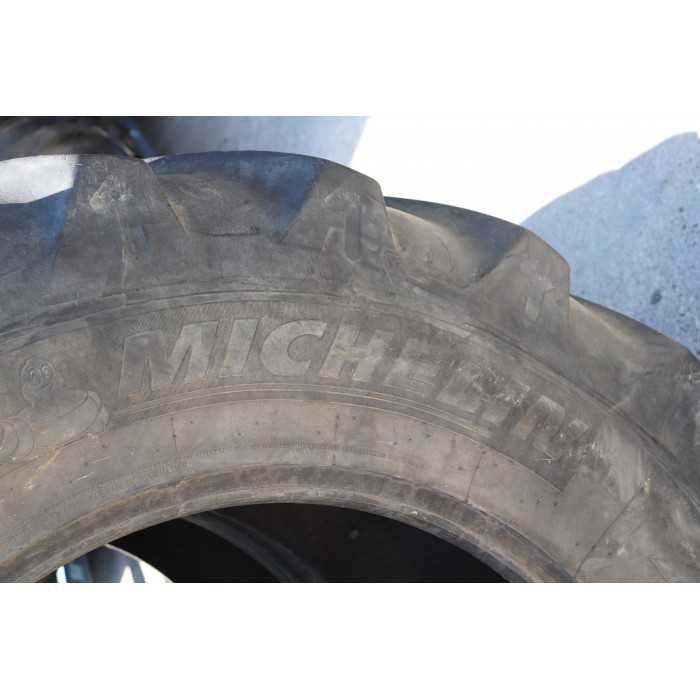 Anvelope 710/60r38 Michelin - TYM, LS Tractor