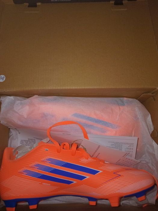 Adidas F50 CLUB Fg/Mg