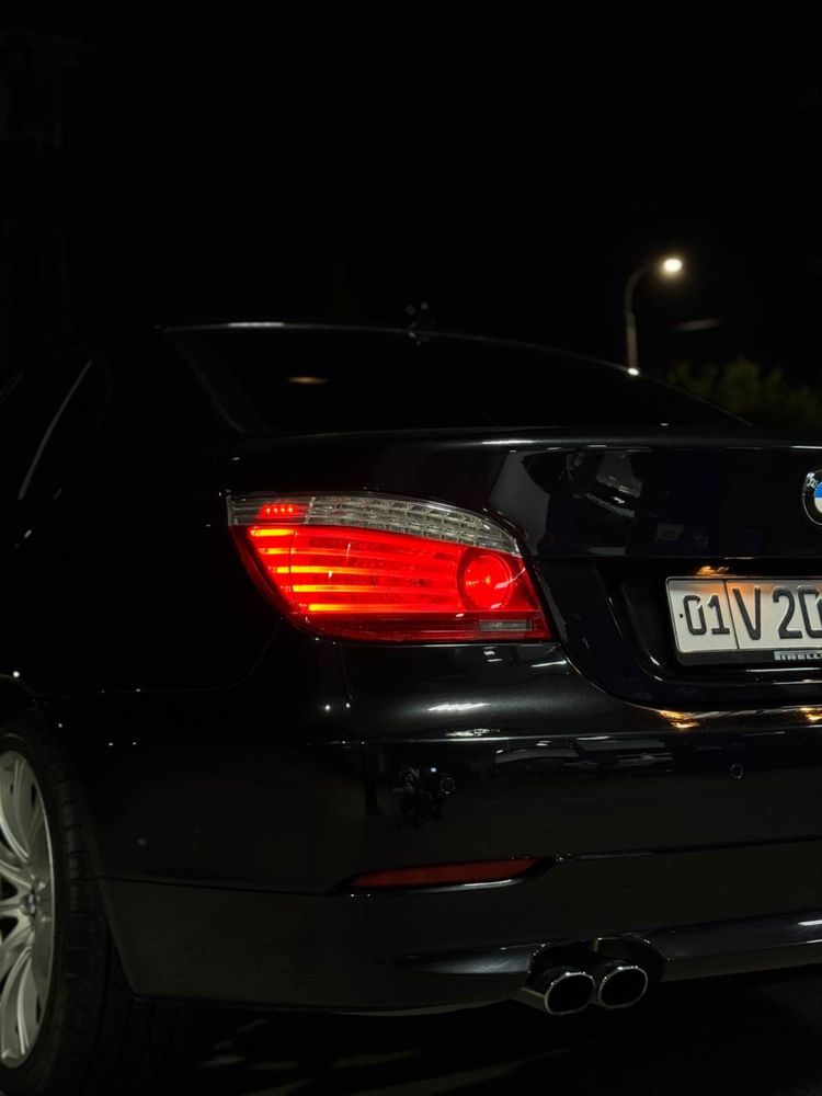 BMW E60 530 Xi XDrive