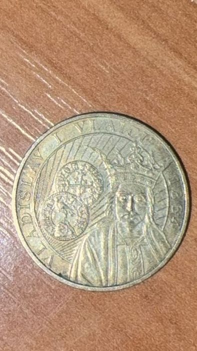 Monedă de colecție