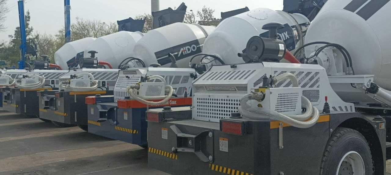 Beton qorgich . Бетон коргич Кармикс