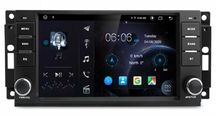 Мултимедия JEEP Liberty 2008-2010 Андроид Android