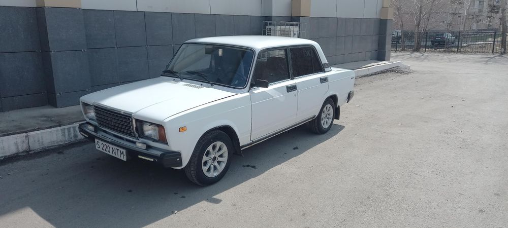 Ваз 2107. Продам