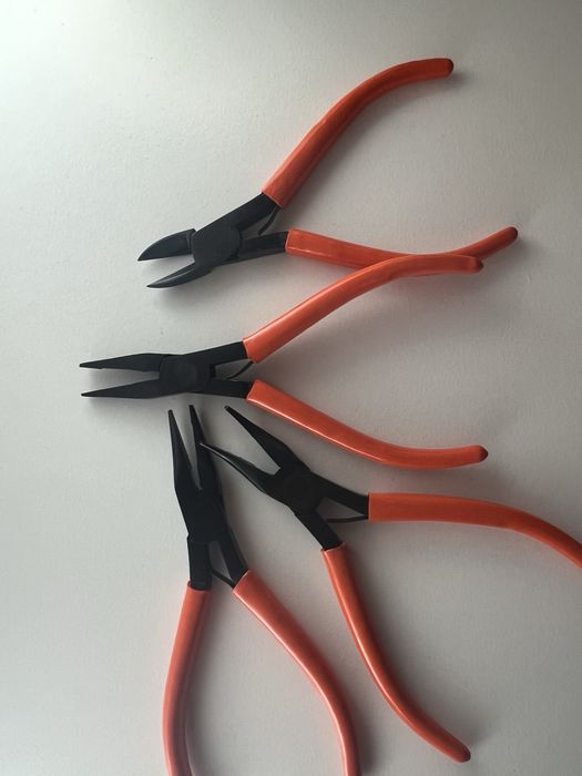 set clesti mici vintage