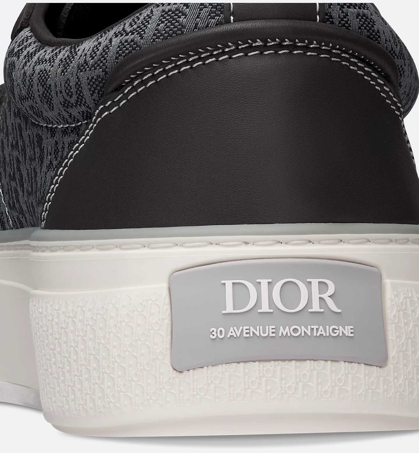 Мъжки маратонки обувки Dior модел 2025 кецове