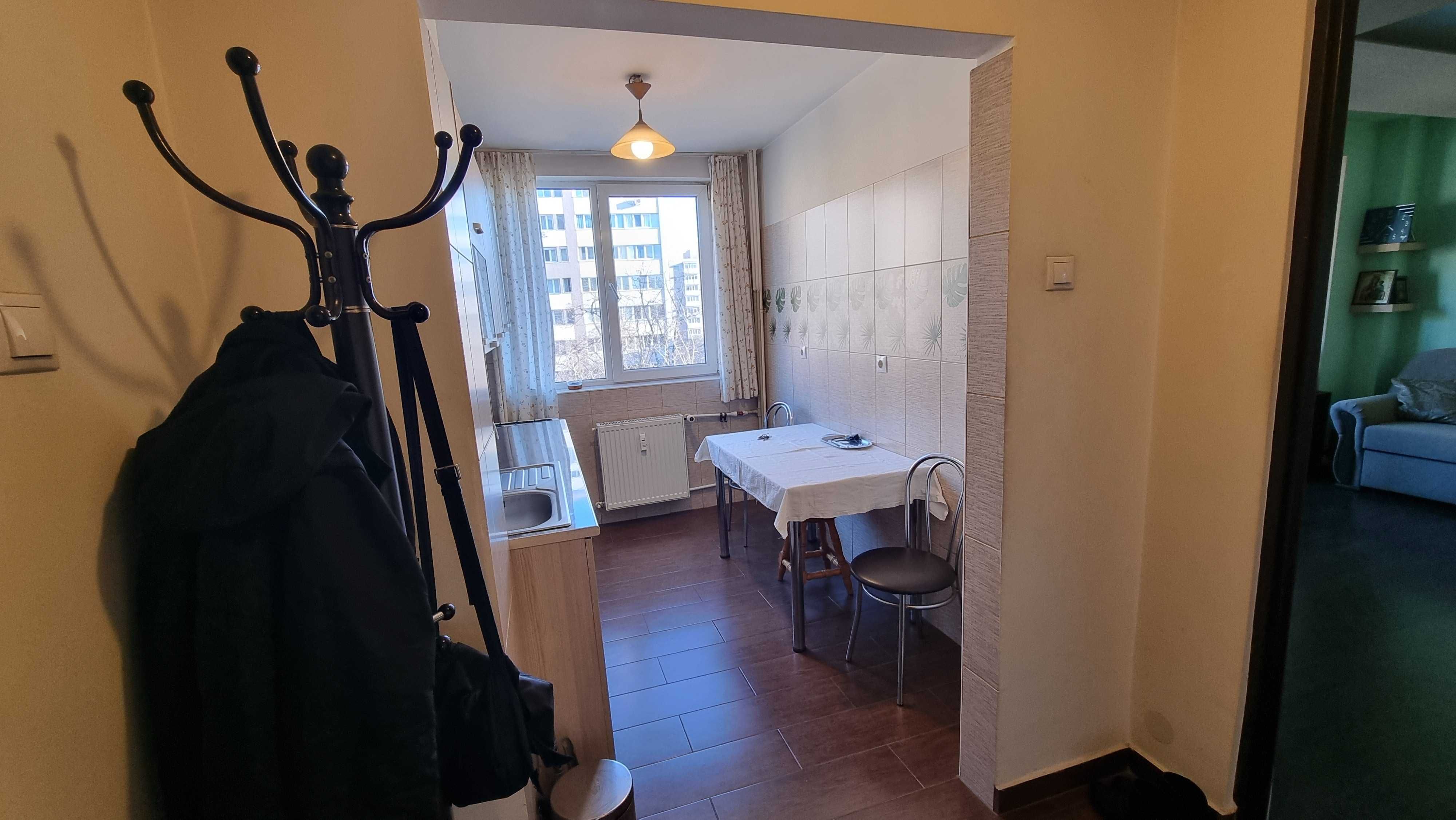 Particular Vand Apartament 3 Camere Militari Lujerului Veteranilor